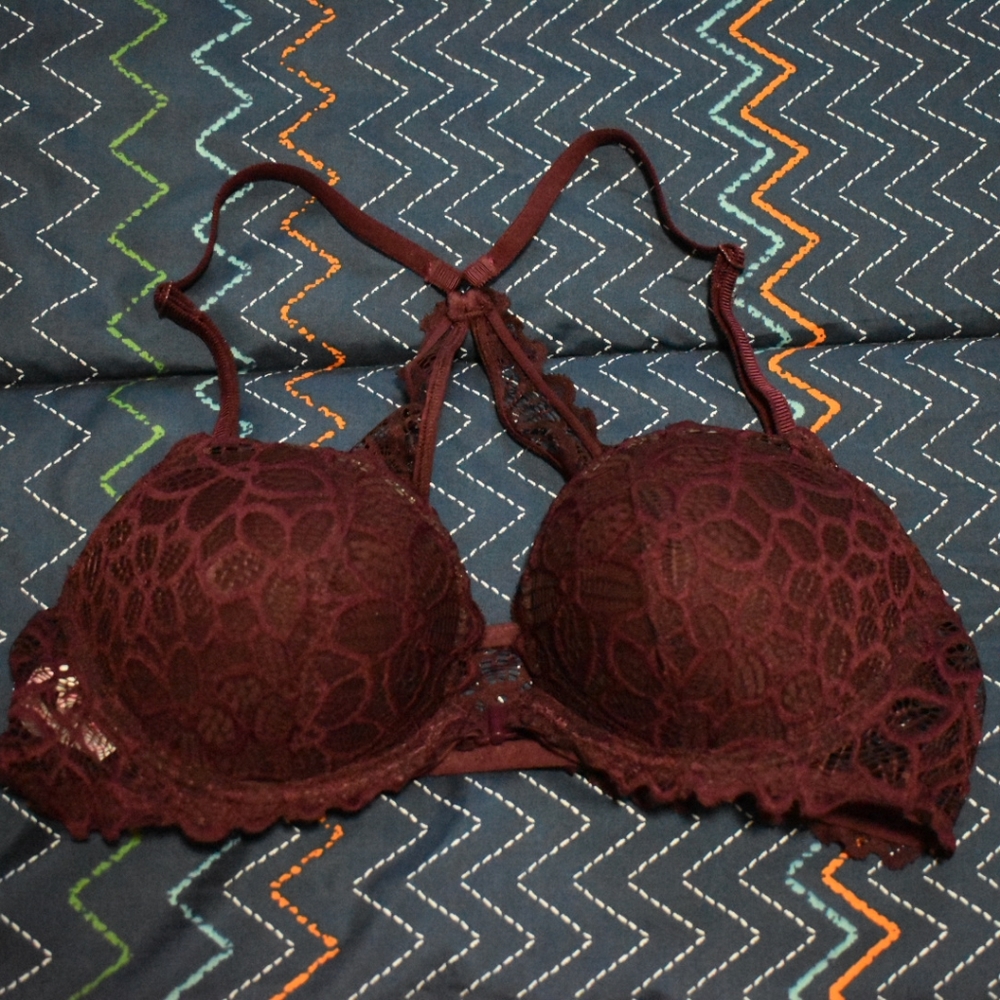 PINK by VS Bra